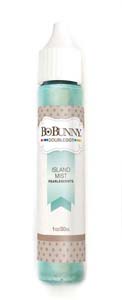 BoBunny-Pearlescents-Island Mist